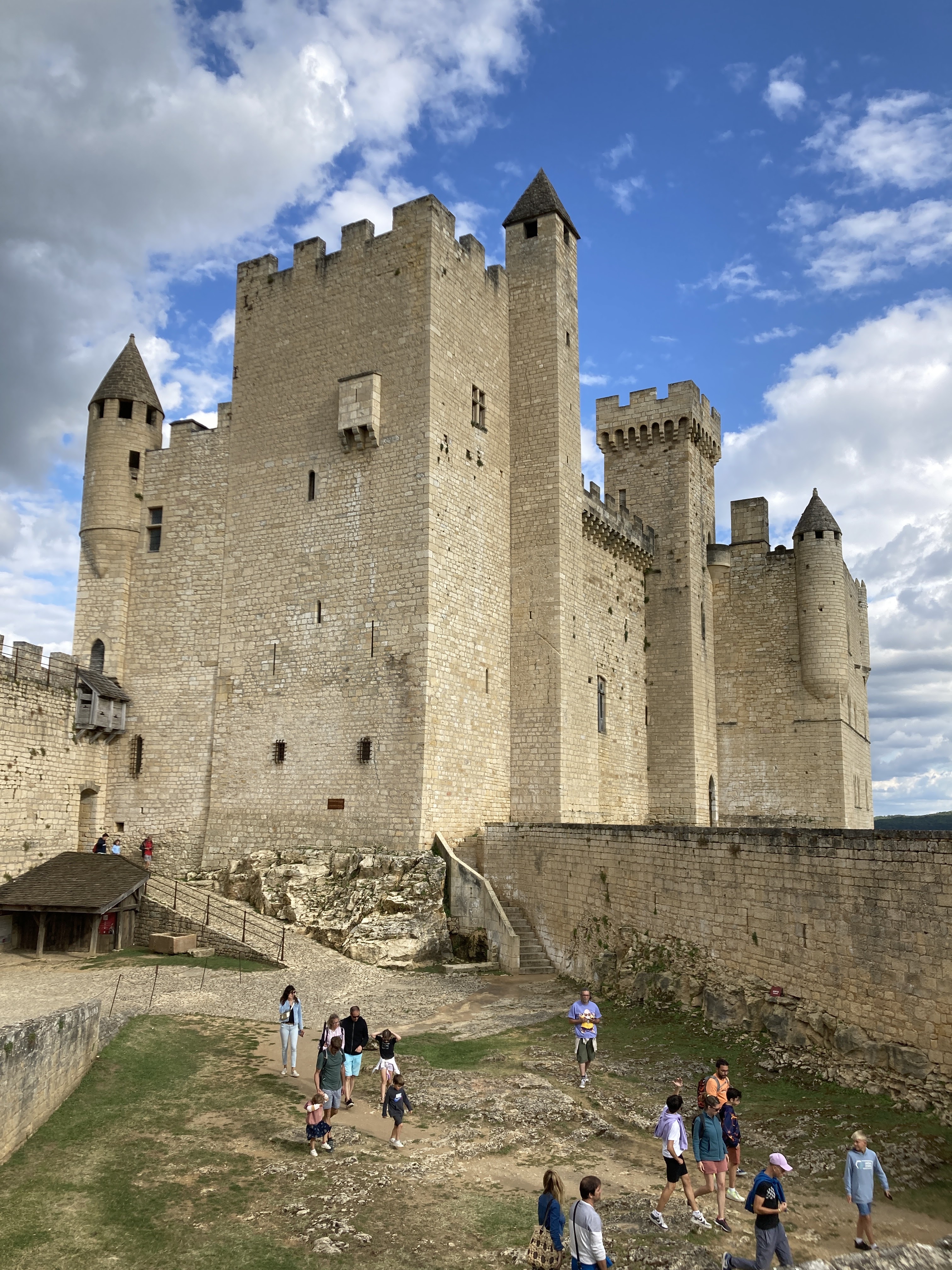 Photo n° 1 de l'avis de Joel.e fait le 04/08/2023 à 20:54