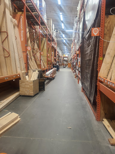 Home Improvement Store «The Home Depot», reviews and photos, 106 Route 23, Riverdale, NJ 07457, USA