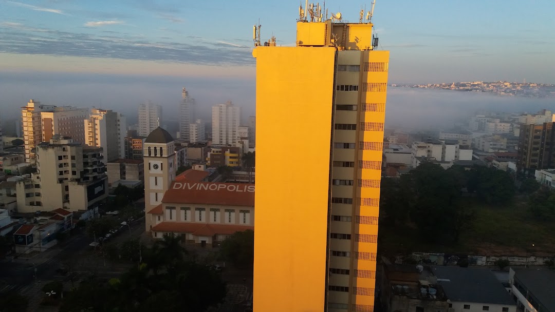 Condomínio do Edifício Sebastião Nunes