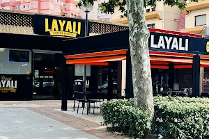 LAYALI Coffee&Grill - Fuenlabrada image
