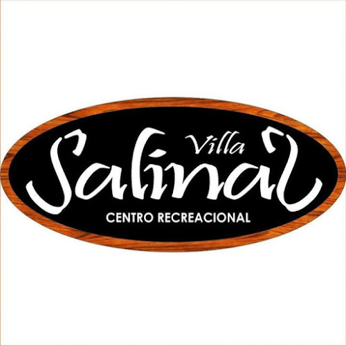 Centro Recreacional "Villa Salinas" - Campo de fútbol