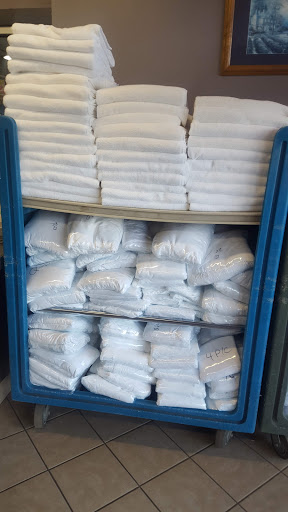 Laundromat «Laundry Time Circle», reviews and photos, 1177 N Circle Dr, Colorado Springs, CO 80909, USA