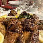 Photo n°6 de l'avis de F..t fait le 27/01/2024 à 18:20 sur le  Trattoria Bar Da Sara Di Cianchini Raviso à Moricone