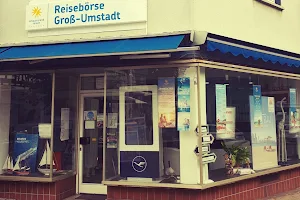 Die Reisebörse Groß-Umstadt image
