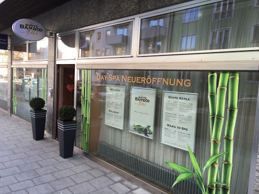 Schwangere massagen Munich