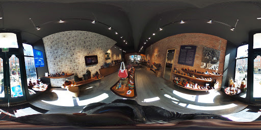 Shoe Store «John Fluevog Shoes», reviews and photos, 1439 Larimer St, Denver, CO 80202, USA