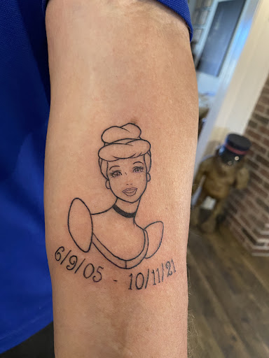 Tattoo Shop «Empire State Studio», reviews and photos, 134 Broadway, Amityville, NY 11701, USA