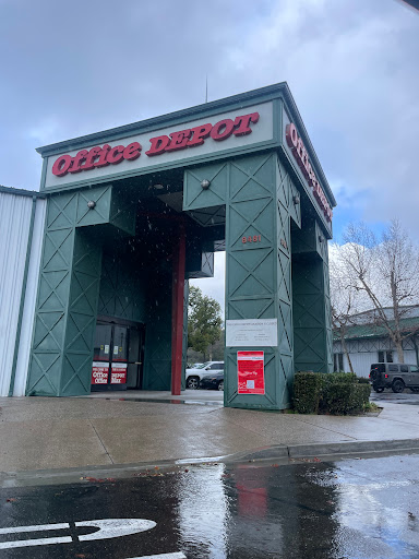 Office Depot image