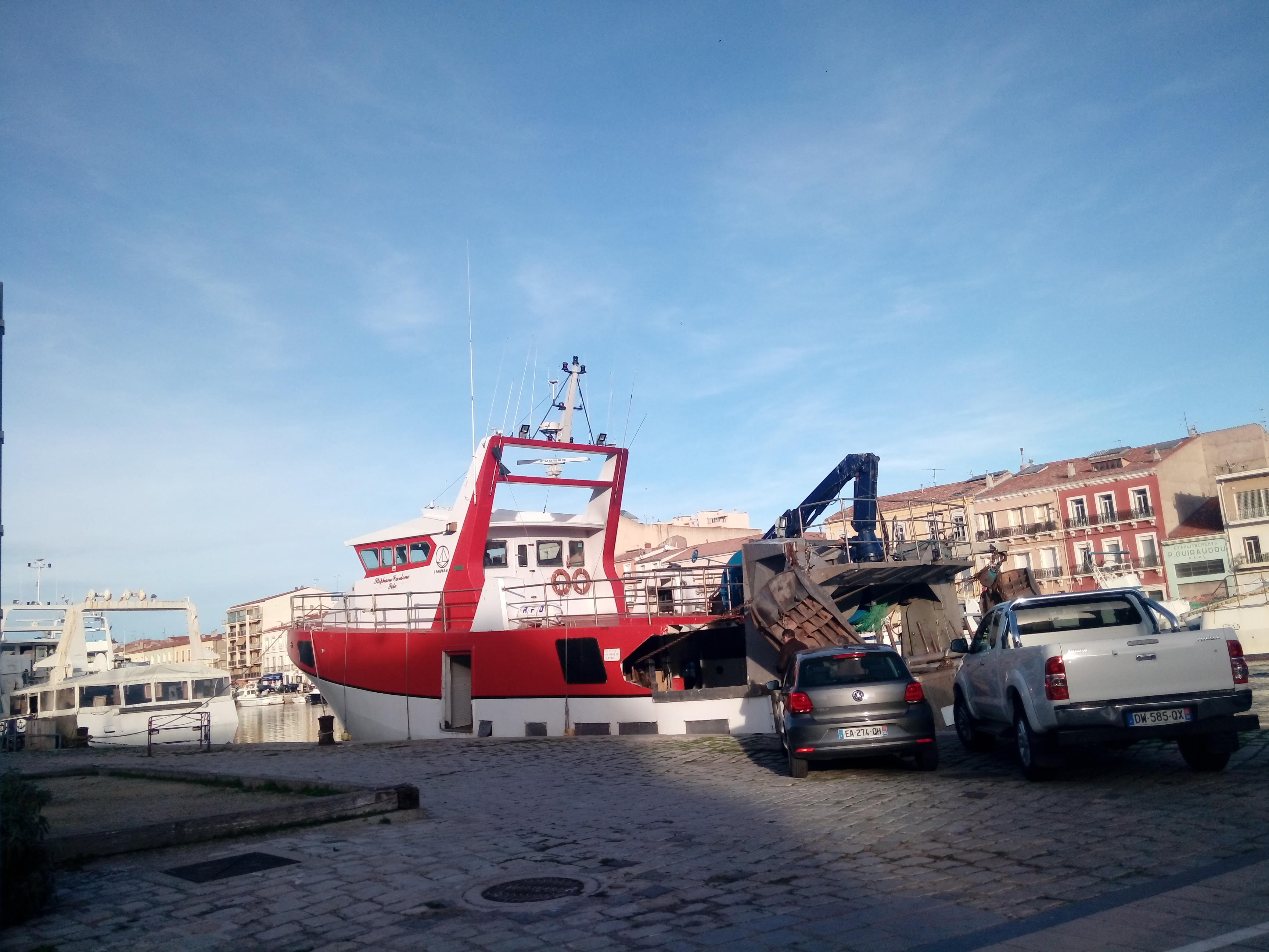 Photo n° 4 de l'avis de El.o fait le 27/12/2018 à 07:17