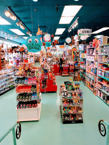 Toy Store «Terra Toys», reviews and photos, 2438 W Anderson Ln, Austin, TX 78757, USA