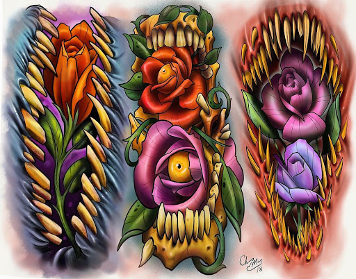 Tattoo Shop «Proton Tattoo», reviews and photos, 120 S 4th St, DeKalb, IL 60115, USA