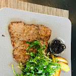 Photo n°5 de l'avis de Rüdiger.e fait le 04/07/2020 à 20:29 sur le  Restaurant Leander im GOP Kaiserpalais à Bad Oeynhausen