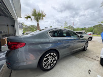 Aquamen Mobile Detailing | Ceramic Coating | Auto & Marine Detailing Specialist - Photo 5 - Car repair in Wilmington, NC, Wilmington