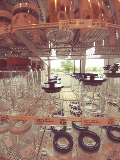 Home Goods Store «The Container Store», reviews and photos, 1601 Rockville Pike, Rockville, MD 20852, USA