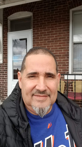 Barber Shop «5 Star Barber Shop», reviews and photos, 548 Ridge Ave, Allentown, PA 18102, USA