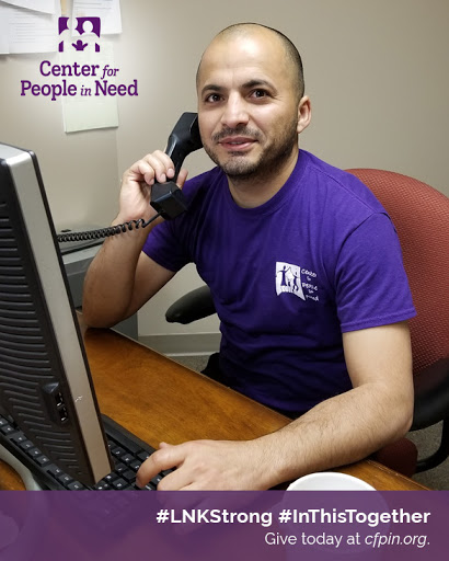 Non-Profit Organization «Center For People In Need», reviews and photos