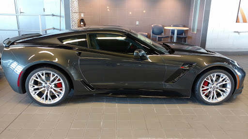 Chevrolet Dealer «Mike Savoie Chevrolet», reviews and photos, 1900 W Maple Rd, Troy, MI 48084, USA