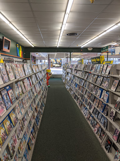 Movie Rental Store «Family Video», reviews and photos, 504 Orchard St, Antioch, IL 60002, USA