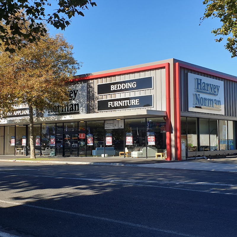 Harvey Norman Wanganui