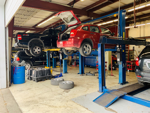 Transmission Shop «AAMCO Transmissions & Total Car Care», reviews and photos, 2728 Martin Way E, Olympia, WA 98506, USA