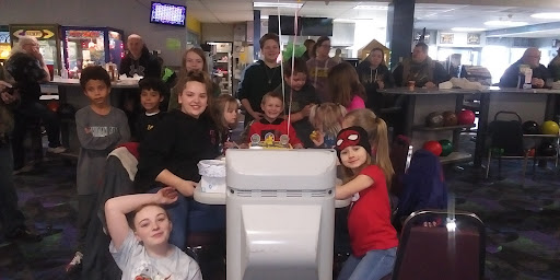 Bowling Alley «Richfield Bowl», reviews and photos, 5340 Richfield Rd, Flint, MI 48506, USA