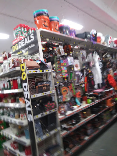 Discount Store «Dollar General», reviews and photos, 8835 S U.S Hwy 31, Edinburgh, IN 46124, USA