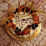 Photo n°4 de l'avis de Stefania.t fait le 04/03/2023 à 23:34 sur le  Osteria Italia à Santuario