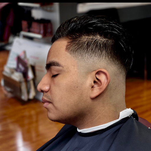 Barber Shop «Kutinfed Barbershop», reviews and photos, 6514 Skillman St, Dallas, TX 75231, USA