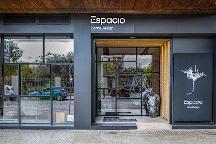 Espacio Home Design - Interior Design Projects, Furniture & Kitchens Carrer d'Eusebi Estada, 11B, Norte, 07004 Palma, Balearic Islands, España