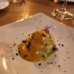 Photo n°2 de l'avis de Benjamin.o fait le 21/10/2022 à 19:45 sur le  Ristorante Squisitia à Pisa