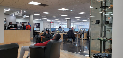 Mercedes Benz Dealer «Mercedes-Benz of Alexandria», reviews and photos, 200 S Pickett St, Alexandria, VA 22304, USA