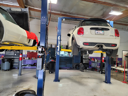 HQ Autosport European Repair Specialists BMW, Mercedes Benz, Porsche, Audi, Volkswagen image