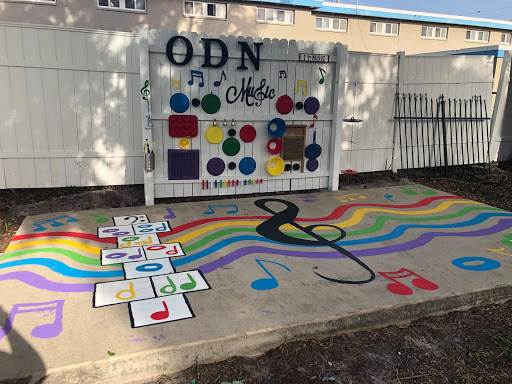 Day Care Center «Orlando Day Nursery», reviews and photos, 626 Lake Dot Cir, Orlando, FL 32801, USA