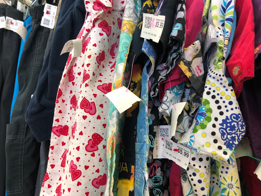 Thrift Store «Angel View Resale Store - Temecula», reviews and photos