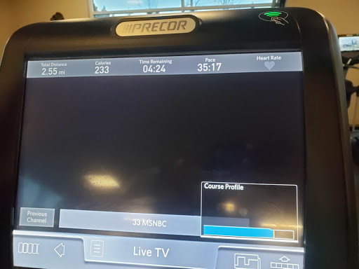 Health Club «Matt Griffin YMCA», reviews and photos, 3595 S 188th St, SeaTac, WA 98188, USA