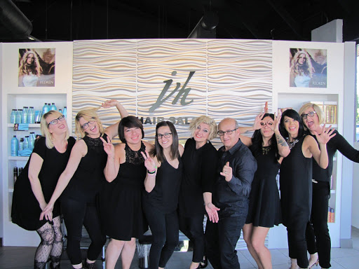 Hair Salon «Julian Hans Hair Salon», reviews and photos, 24102 El Toro Rd, Laguna Woods, CA 92637, USA