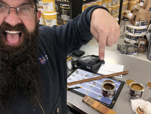 Painting «Avatar Painting, Inc», reviews and photos, 1301 McMillan Ave, Sumner, WA 98390, USA