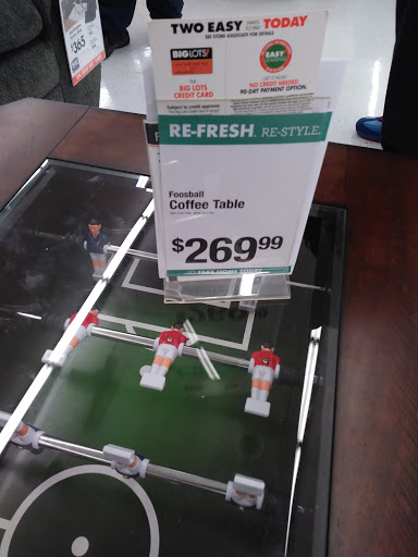 Discount Store «Big Lots», reviews and photos, 5009 Salem Ave, Trotwood, OH 45426, USA