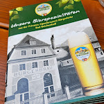 Photo n°4 de l'avis de fotke.e fait le 04/05/2024 à 10:20 sur le  Brauereigasthof/Hotel Bürgerbräu à Bad Reichenhall