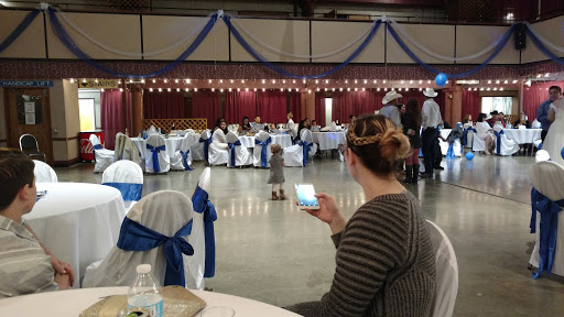 Event Venue «Curry County Fairgrounds», reviews and photos, 29392 Ellensburg Ave, Gold Beach, OR 97444, USA