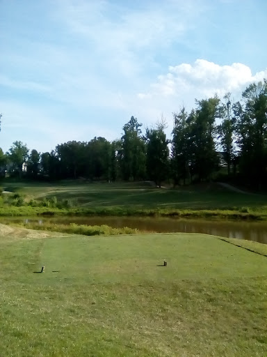 Golf Course «Lake Presidential Golf Club», reviews and photos, 3151 Presidential Golf Club Dr, Upper Marlboro, MD 20774, USA