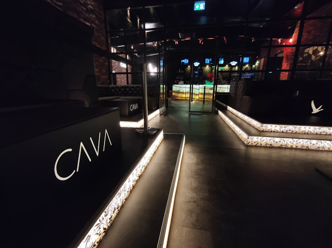 Cava club - Bar