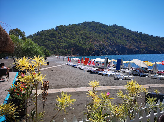 İnlice Plajı