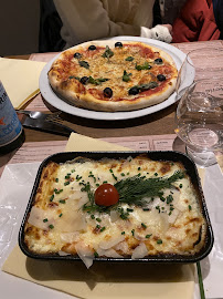 Pizza du Restaurant italien Santa Maria à Metz - n°4