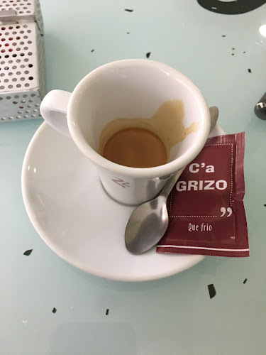 Coffee Goxi - Póvoa de Varzim