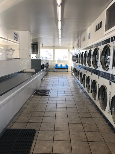 Laundromat «Highland Coin Laundry», reviews and photos, 2943 Highland Dr, Salt Lake City, UT 84106, USA