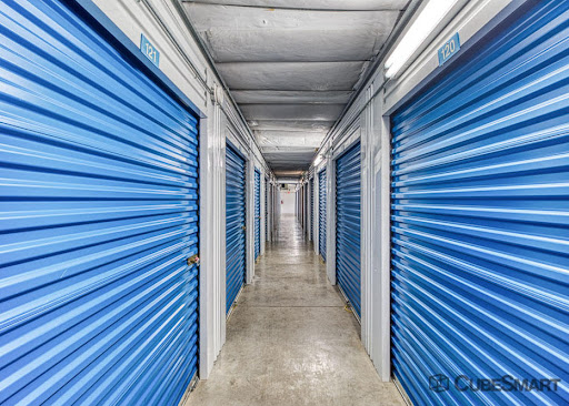 Self-Storage Facility «CubeSmart Self Storage», reviews and photos, 1435 Center St, Leesburg, FL 34748, USA