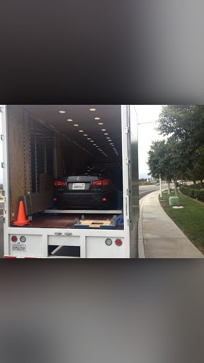 Moving Company «First Choice Moving», reviews and photos, 201 W Commerce Park Ct, North Las Vegas, NV 89032, USA