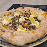 Photo n°5 de l'avis de Daniele.o fait le 18/05/2023 à 21:45 sur le  Caddia condivisioni culinarie à Palermo