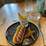 Photo n° 3 de l'avis de dorothée.o fait le 27/05/2022 à 13:44 pour L'eclusier - Gravelines à Gravelines